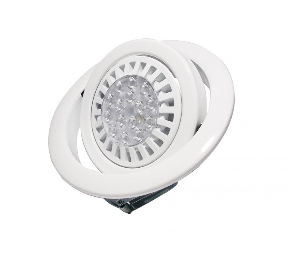 lampada par 30 17w