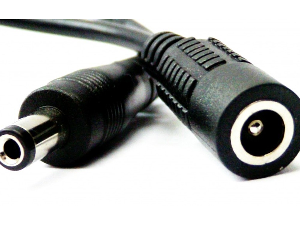 Conector P4