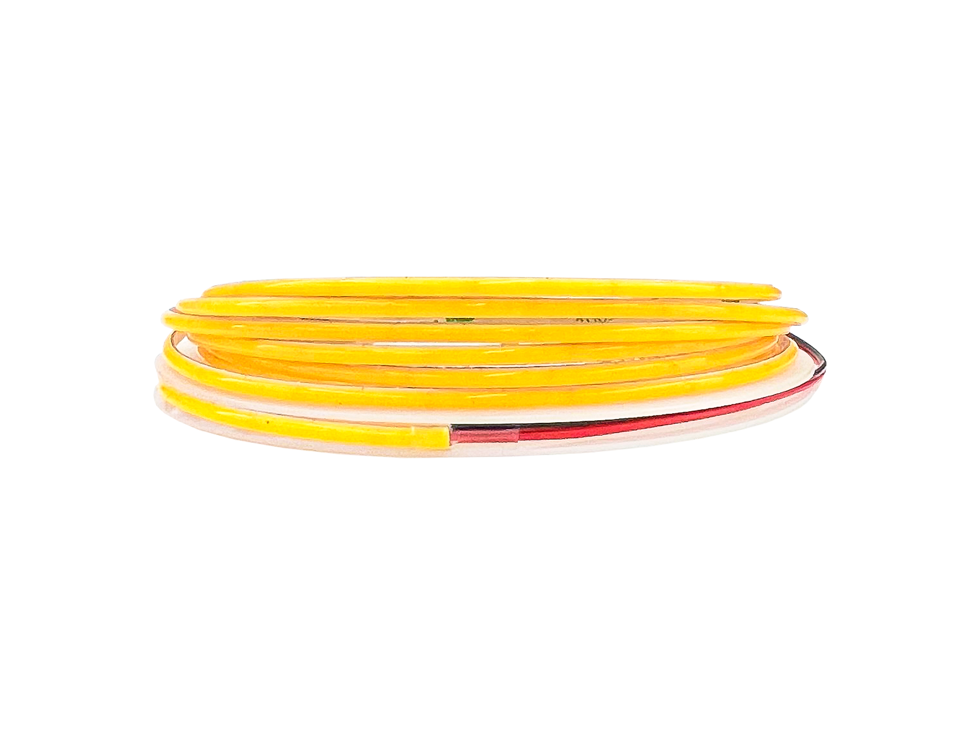 FITA LED COB 384 LEDS/m 700L/m 12V IP20 7W/m 2700K90 3mm IRC90 IP20 3563/7996