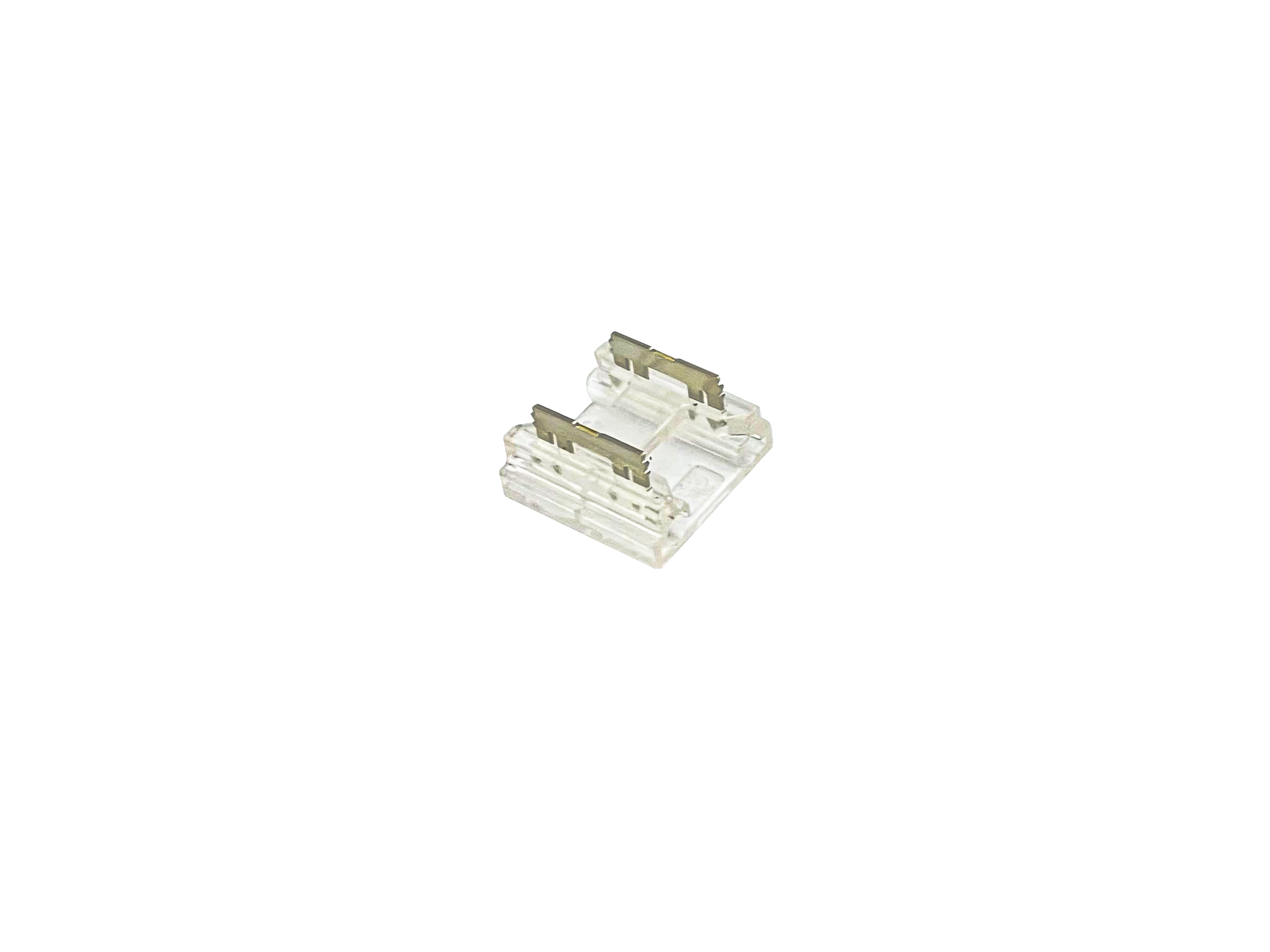 Emenda sem Fio P/ Fita  LED - 10mm