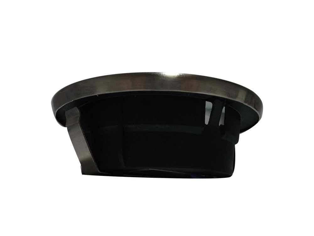 Spot de Embutir Redondo P/ Móvel 21 Leds Branco (Spots)