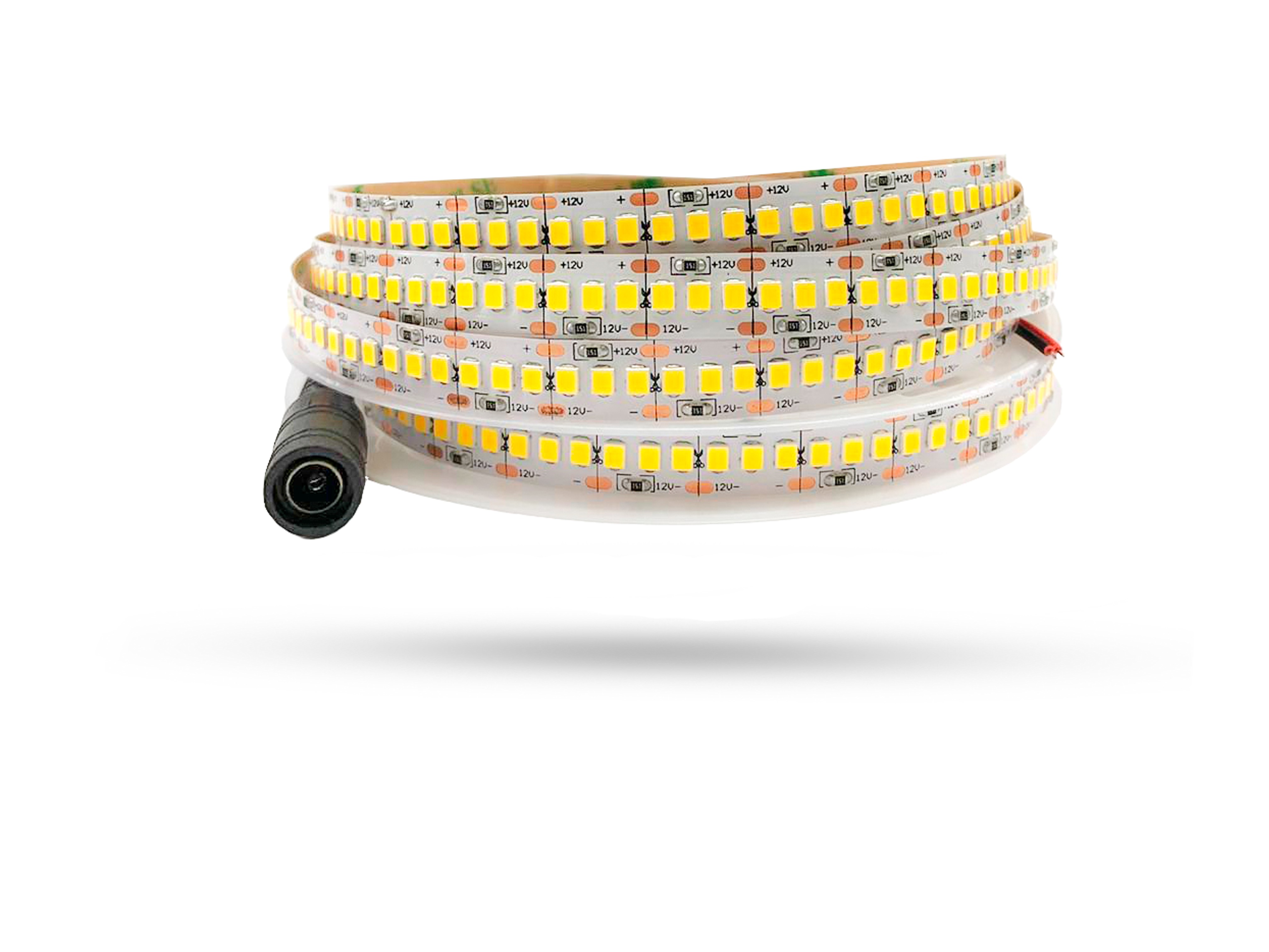 Fita LED 2835 IP20 1200 LEDs 12V