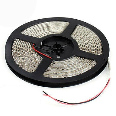 Fita LED 2835 IP20 600 LEDs 12V 14,4W/m 13.800 lúmens Branco Frio 