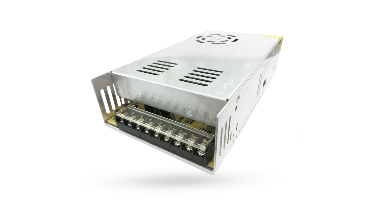 Fonte Chaveada 12V 30A