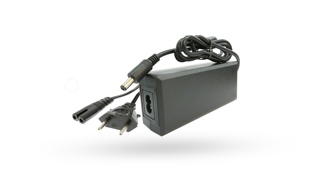 Fonte Eletrônica 12V 3A Bivolt