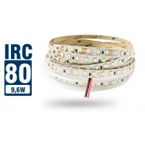 Fita LED 2835 IP20 (Interna) - Rolo 5m (600Leds)  - 14.400 lúmens - IRC > 80