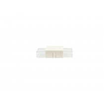 Conector Emenda Fita Led COB Sem Fio 8mm Extensão 2 Vias Fêmea IP68 3574/810