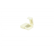 Emenda Sem fio P/ Fita de LED 5050 -RGB