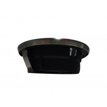 Spot de Embutir Redondo P/ Móvel 21 Leds Branco (Spots)