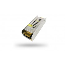 Fonte Chaveada Slim 12V 5A 60W Bivolt