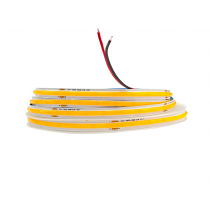 Fita LED SMD COB IP44 - Rolo 10m (360Leds) -   8mm-Super Brilho - 220v Código: 3691/896