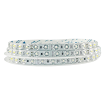 FITA LED DIMMING 60LEDS 1500LUMENS/M 18W 6500K IP44 IRC80 5 METROS 127V 3637 / 865