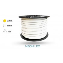 Fita Led Neon SMD 2835 19Lm por Led IP67 - 9w
