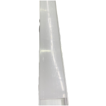PERFIL DE ALUMINIO P/ LED 3M SOBREPOR 20X50MM 3537/773