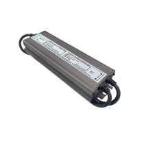 FONTE DRIVER PQ JUNY 127v 25A IP67 300W BIVOLT 3684/889