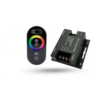 Controlador RGB 3 Canais de 6A - C007 - Touch