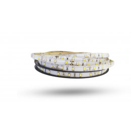 Fita LED 2835 IP65 (Externa) - Rolo 5m (300Leds) - 7,2W/M - Alto Brilho - 6900Lm