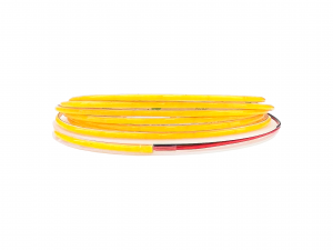 FITA LED COB 384 LEDS/m 700L/m 12V IP20 7W/m 2700K90 3mm IRC90 IP20 3563/7996