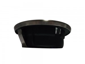 Spot de Embutir Redondo P/ Móvel 21 Leds Branco (Spots)