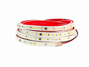 FITA LED DIMING 2835 6500k 127V 9W IP44 120L 900LM/M 6500k 70 3688/893 5m