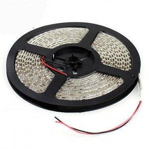 Fita LED 2835 IP20 600 LEDs 12V 14,4W/m 13.800 lúmens Branco Frio 