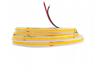 FITA LED COB DIMING 127V 360LEDS 900LUMENS/M 10W 2700K IP44 IRC80 5 METROS 3689/894