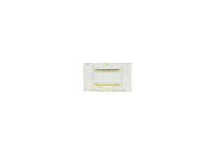 CONECTOR PQ HUN P/LED COB SEM FIO 8MM 3593/853