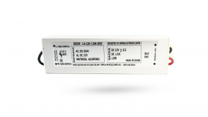 Fonte Blindada - Driver para LED 12v 1A