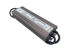 FONTE DRIVER PQ JUNY 127v 25A IP67 300W BIVOLT 3684/889