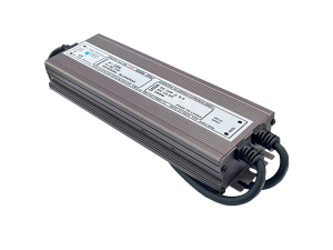 FONTE DRIVER  24V 12,5A IP67 300W 220v 3685/890