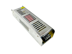 FONTE DRIVER SLIM JUNY 24V 6A 150W BIVOLT 3686/891