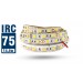 Fita LED 5050 IP20 (Interna) - Rolo 5m (300Leds) 18Lm por Led - IRC >70 - Alto Brilho
