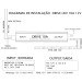 Fonte Blindada - Driver para LED