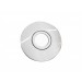 Spot Sistema Click em Alumínio Fundido com Pintura Eletrostática para mini dicróica (redondo)