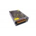 Fonte Chaveada Estabilizada 12V 8.5A 100W Bivolt