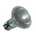 Lâmpada Par 20 4W 48 LED's BIVOLT - Branco Frio